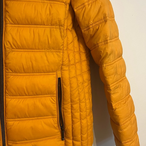Michael Kors Down Fill Jacket - Picture 8 of 9